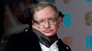 The stephen hawking estate congratulate sir roger penrose winning the 2020 nobel prize. Wissenschaft Stephen Hawking War Ein Held Und Ein Star Das Braucht Die Physik