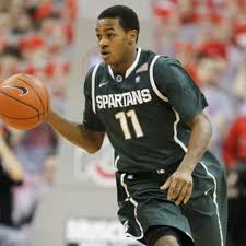 Keith appling is a basketball player born on february 13, 1992, in wayne (mi). Keith Appling Home Facebook