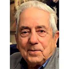 NICHOLAS "NICK" R. CRIVELLI Obituary