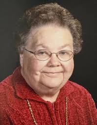 Norma Eileen LeMaster Obituary (2024)