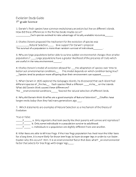 Darwins natural selection worksheet key natural selection. Polar Bear Natural Selection Worksheet Printable Worksheets And Activities For Teachers Parents Tutors And Homeschool Families