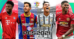 It produces and distributes trading cards, anime, tokusatsu, slot machines, pachinko machines. Pes Mobile 2021 Efootball Pes 2021