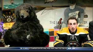 Official instagram of the boston bruins. Bear The Gang Episode 1 Boston Bruins Youtube