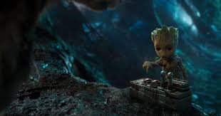 A gallery of images of the guardians of the galaxy member groot. Guardians Of Galaxy 3 Has Been Put On Hold After Director James Gunn S Firing
