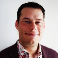 Clinton Griffiths's Instagram, Twitter & Facebook