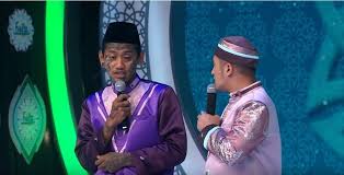 Check spelling or type a new query. Kisah Pertobatan Preman Bertato Roni Bodax Irfan Hakim Sampai Terharu Merdeka Com