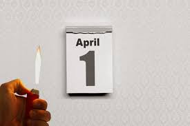 Historical events for the 1st of april. Der Postillon Signal Gegen Falschmeldungen Der Postillon Boykottiert Den 1 April