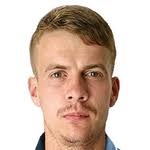 Constantin Sandu : statistiques et fiche de ce joueur