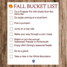 Read on for some hilarious trivia questions that will make your brain and your funny bone work overtime. Fall Bucket List Unh Today