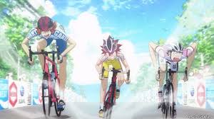 See more ideas about anime, naruto wallpaper, naruto. Joeschmo S Gears And Grounds 10 Second Anime Yowamushi Pedal Glory Line Episode 5