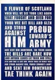 Pin By Corey Oakes On Scottish Scotland Rugby Scotland Scottish Quotes