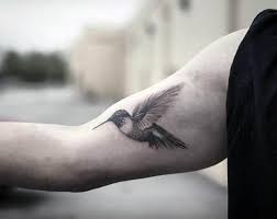 A hummingbird is another timeless classic tattoo that you will definitely want to get. 80 Hummingbird Tattoo Designs For Men Winged Ink Ideas