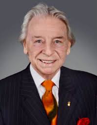 Bernard E. Salerno Obituary November 24, 2022