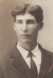 Albert Milton Ray (1890-1970)