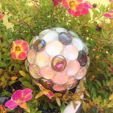 Pin Auf Gartendeko