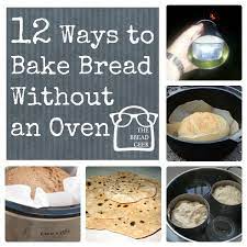 Recipes Alternative Cooking Food