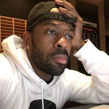 Keith Thomas (@keefthabeef)