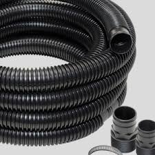 This 3 x 10' astm d2729 solid pipe is for use in drain field and septic tanks. Plastic Drainage Pipes What Are The Different Types And Strengths