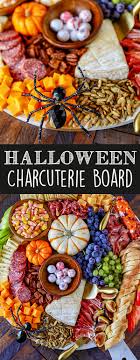 Harvest Charcuterie Board Easy Fall Appetizer No 2 Pencil