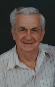 Eugene Bowling Obituary