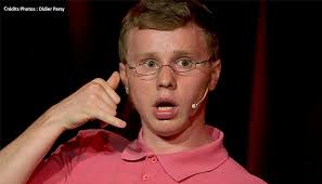 Jojo Bernard au Spotlight de Lille