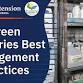 Green Industries Best Management Practices event image