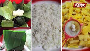 Terdapat beberapa koleksi resepi pulut durian yang boleh anda cuba di rumah atau di mana. Resepi Lejen Cara Buat Tapai Pulut Dan Tapai Ubi Yang Sedap Dan Comfirm Menjadi Kongsi Resepi