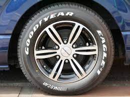 ハイエース200系アルミホイール タイヤマッチング集16インチ編 アルミホイール ハイエース ナスカー