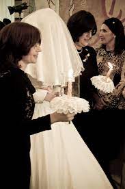 Hasidic Wedding Wedding Dresses Wedding Jewish Wedding