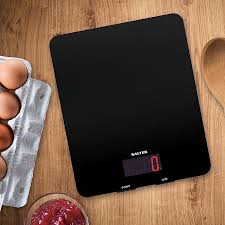 From scales to salt and pepper mills and mixing bowls to measuring cups, we've got you. Salter Digital Kitchen Platform Weighing Scales Home George At Asda