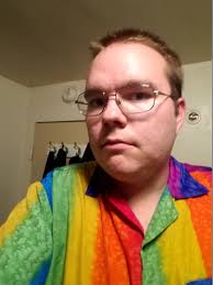 Want to punch a Nazi? Hit me instead: UNR student