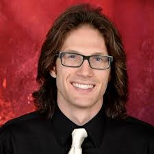 Amy Exner's Instagram, Twitter & Facebook