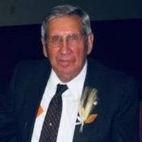 Robert "Robin" Sewell Obituary