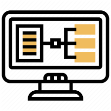 Index Information Process Sitemap Website Icon Download On Iconfinder Website Icons Web Design Icon Icon