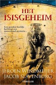 Wanneer Het Leidse Rijksmuseum Voor Oudheden Zich Opmaakt Voor Een Grootse Tentoonstelling Over Egypte Doet Conservator Ariadne In 2020 Thrillers Spannend Boek Boeken