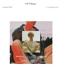 The track is an r&b love song that brings in groovy beats and string sound. Un Village Baekhyun ë°±í˜„ Sheet Music For Piano Solo Musescore Com