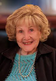 Maxine Newman Obituary