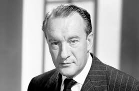 George Sanders