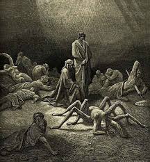 Elle garde le col de cirith ungol dans son antre de torech ungol. Dans La Toile D Arachne Les Cultures De L Araignee