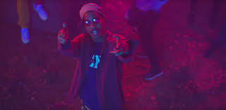 Kid Cudi Enlists A Ap Rocky Jaden Smith For Surfin Video Rolling Stone