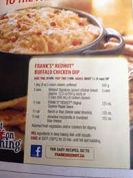 Pin By Shannen Sinclair On Recipes Appies Buffalo Chicken Dip Recipe Buffalo Chicken Dip Crock Pot Chicken Dips