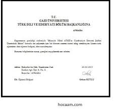 Üniversite öğrencisi staj başvuru dilekçe örneği güncelleme tarihi: Hazir Bos Dilekce Ornegi Indir Word Kisa Ozet