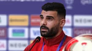 Palestine captain Musab Al-Battat completes Qatar SC move