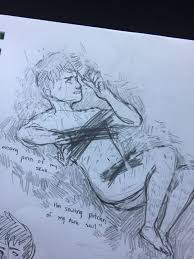 838 x 544 png 297 кб. Art Dump Alexa This Is So Sad Play Transgender Dysphoria Blues Wattpad