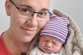 Podívejte se na miminka narozená ve Středočeském kraji v 35. týdnu roku  2024