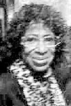 Mable Rogers Obituary (2015)