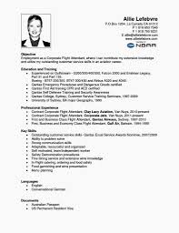Entry Level Flight Attendant Resume New Entry Level Flight Attendant Resume Resume Template In 2020 Flight Attendant Resume Resume Objective Statement Sample Resume
