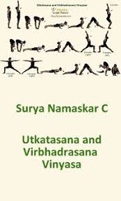 Surya Namaskar C Surya Namaskar How To Do Yoga Ashtanga Vinyasa Yoga