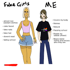 These bible memes will definitely make your day. Im Not Like The Other Girls I Like M E M E S Notliketheothergirls