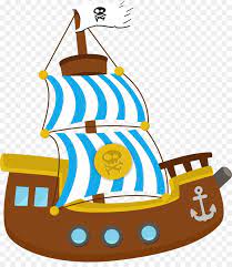 Pirate Ship Clipart Images